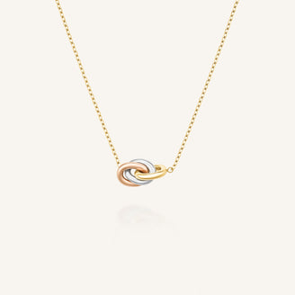 3 Rings Necklace leftcolumn