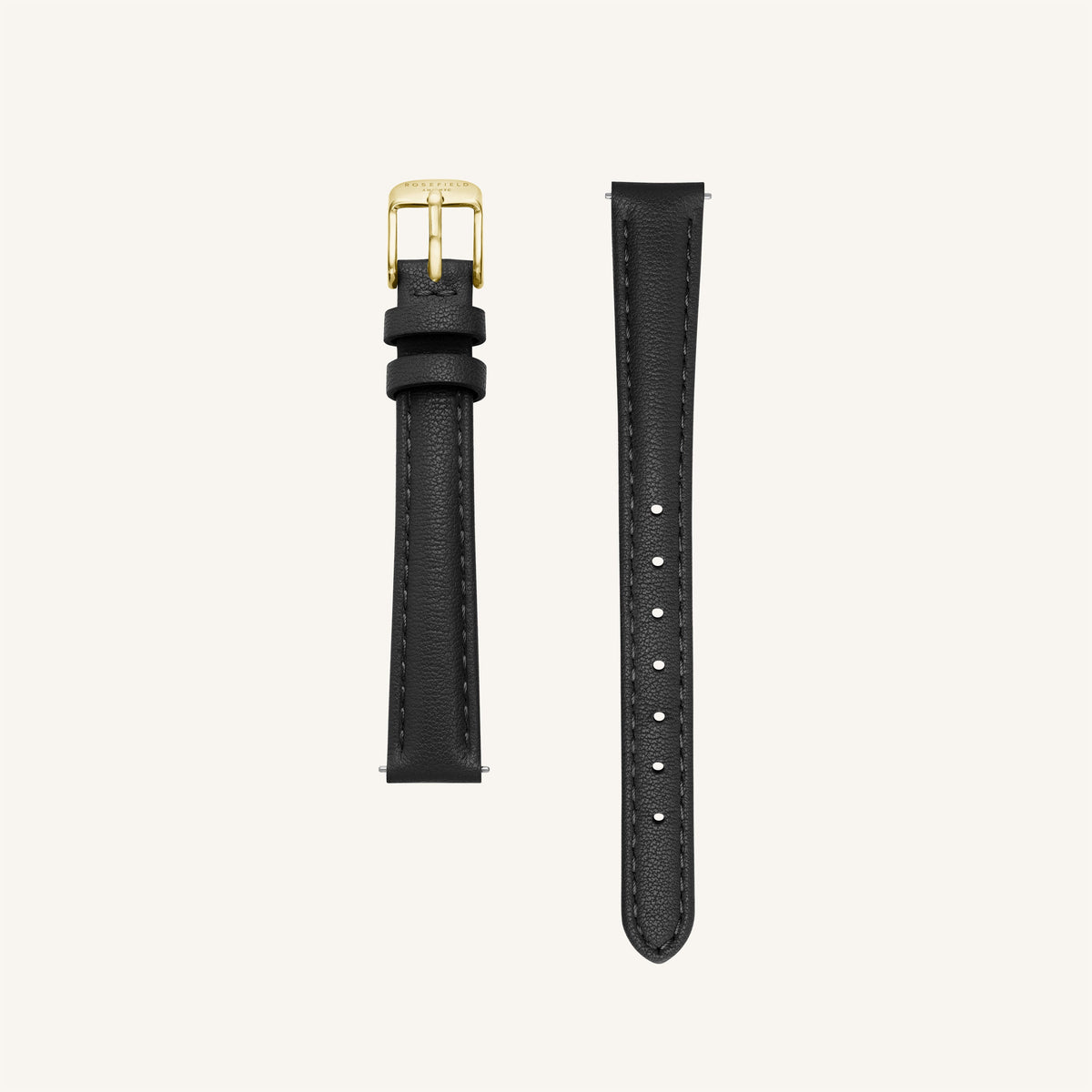 Black Leather Strap leftcolumn