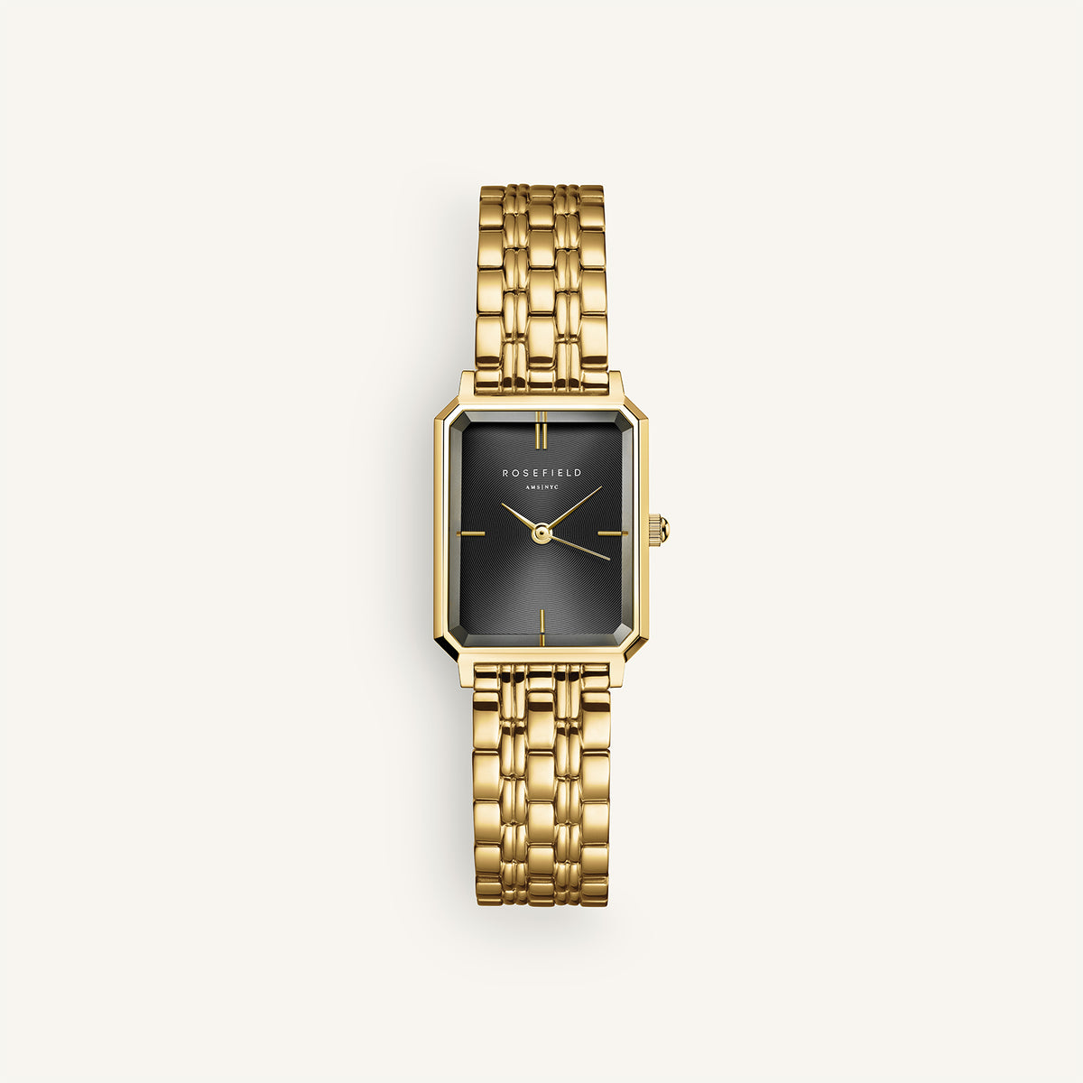 Octagon XS Black Gold leftcolumn