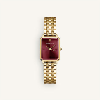 Octagon XS Burgundy leftcolumn