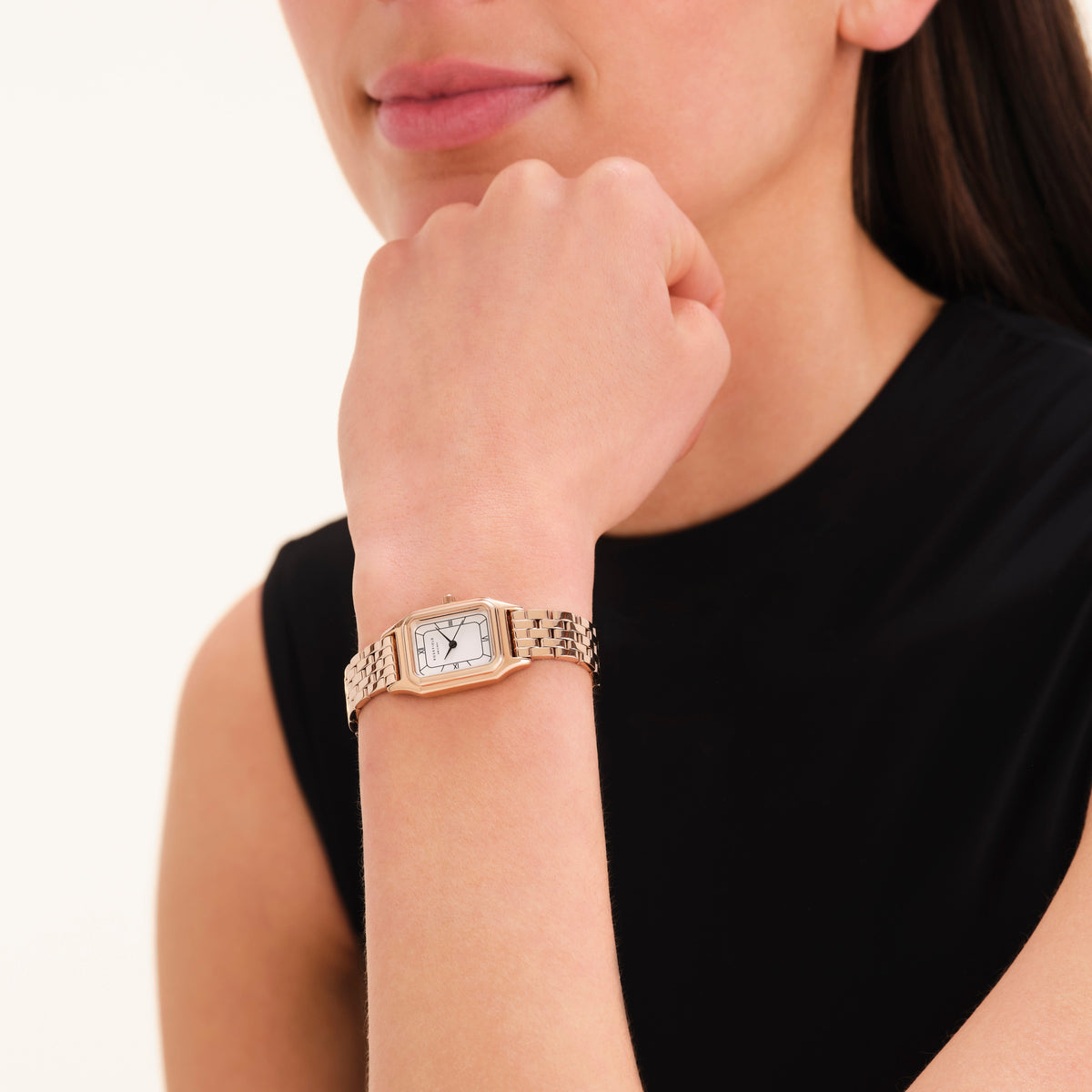 Ivy Rose Gold leftcolumn