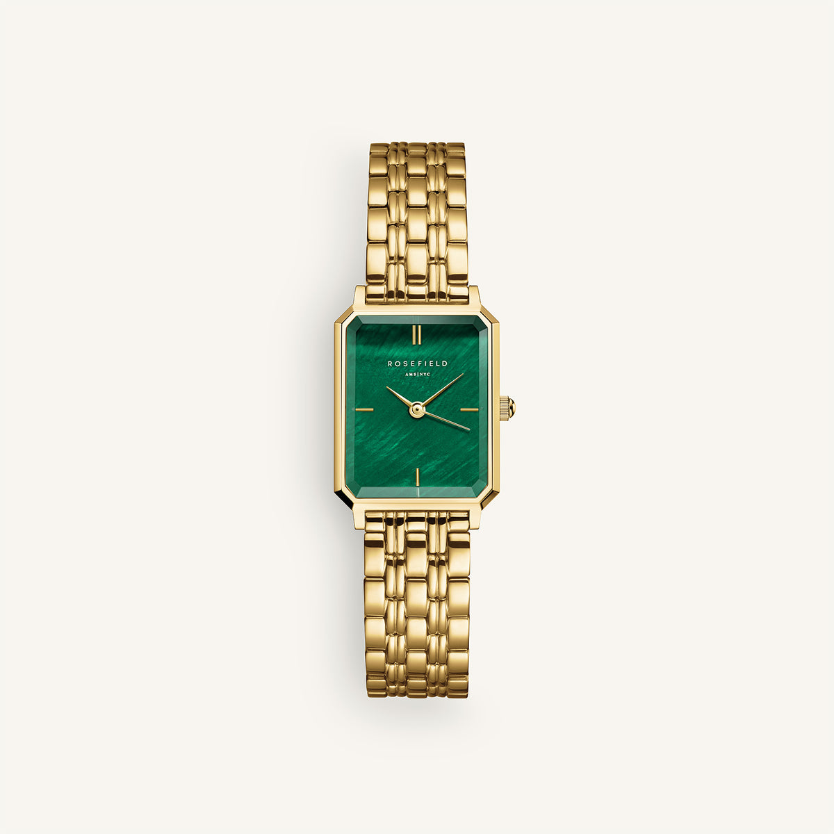 Octagon XS Emerald leftcolumn