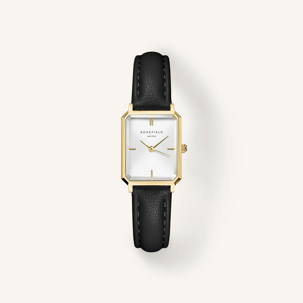 Black Leather Strap leftcolumn