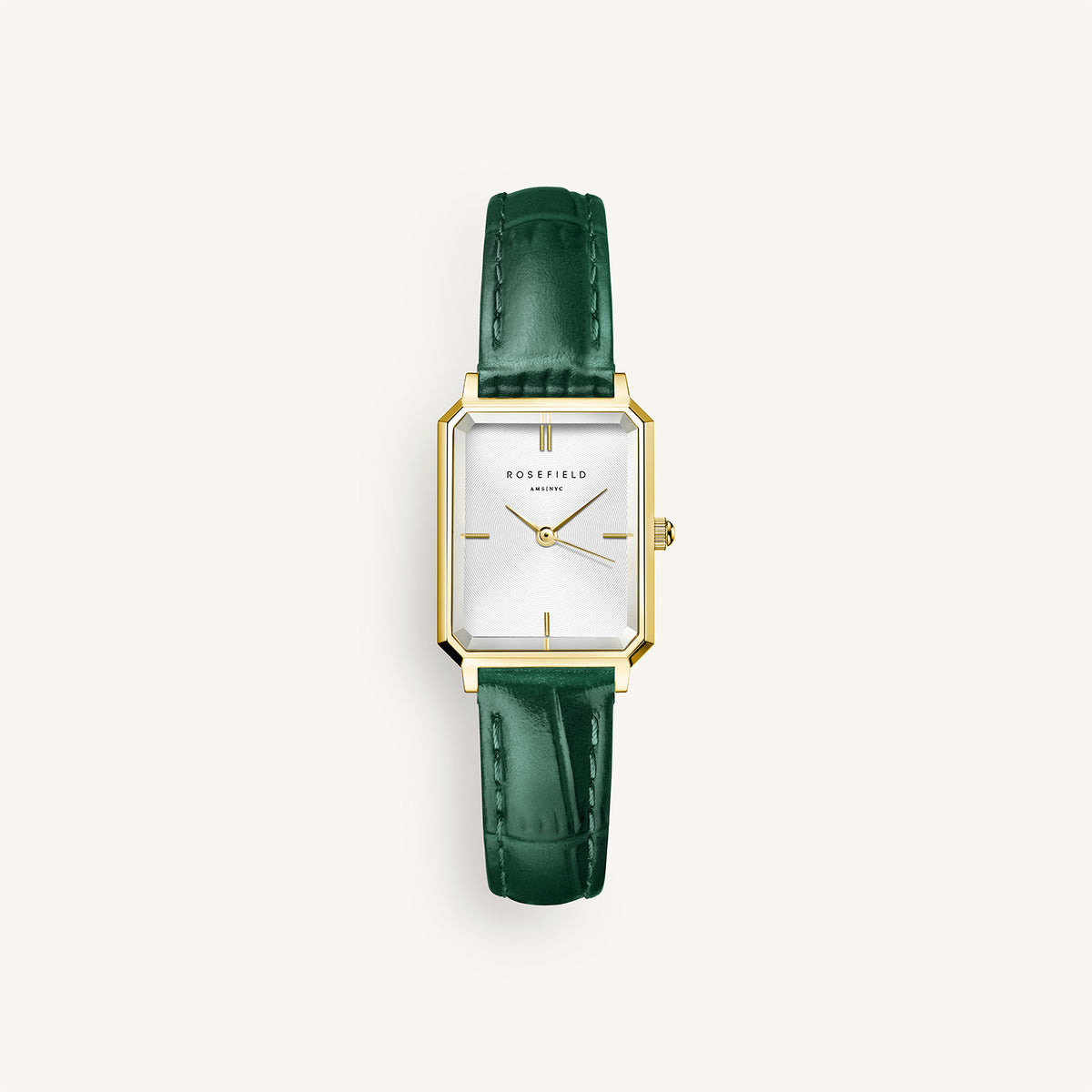Octagon XS Emerald Leather leftcolumn