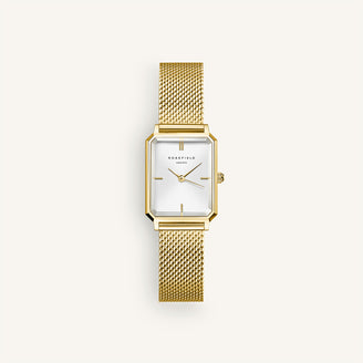 Octagon XS Mesh Gold leftcolumn