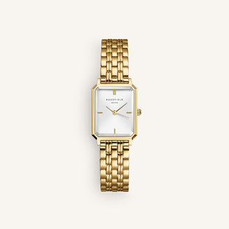 Octagon XS Gold leftcolumn
