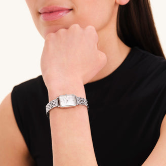 Octagon XS Silver-Engraved OWGSS-O63_Engrave,leftcolumn