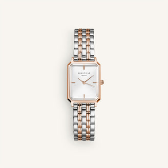 Octagon XS Duotone Rosegold - Engraved OWRSR-O64_Engrave,leftcolumn