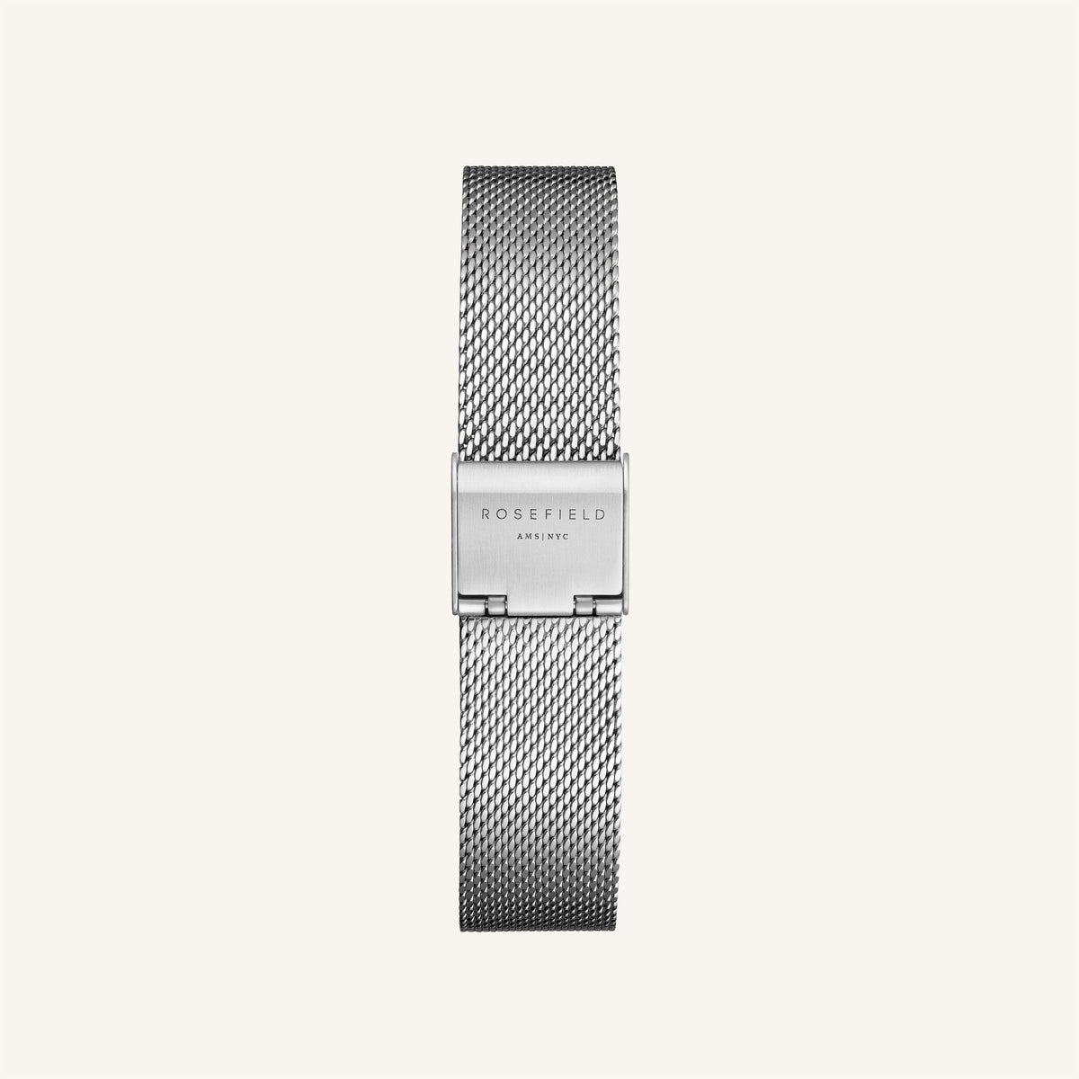 Pearl Edit Mesh Silver Strap leftcolumn