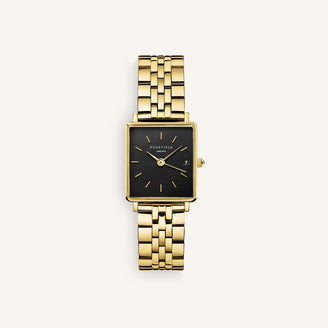 Boxy XS Black Gold leftcolumn