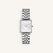 Boxy XS Silver
