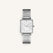 Boxy Silver