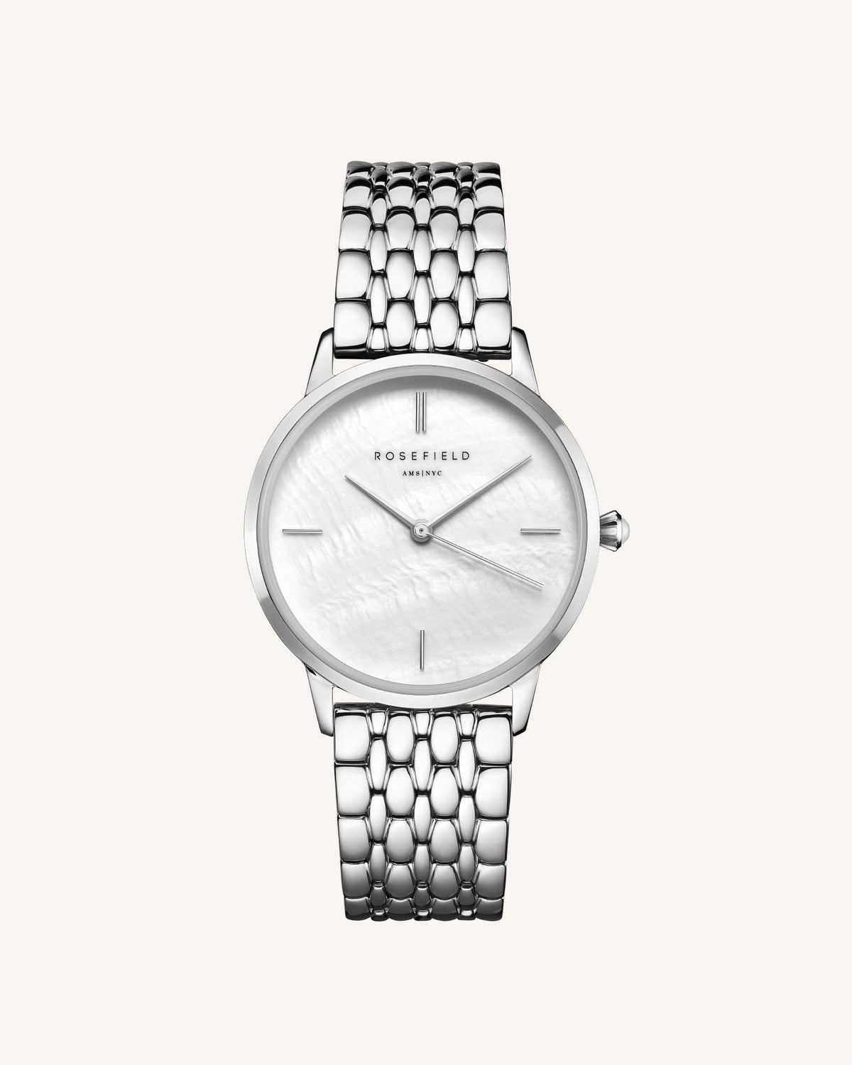 Pearl Edit Silver Strap leftcolumn