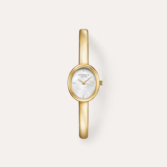 Bangle S Gold - Engraved leftcolumn