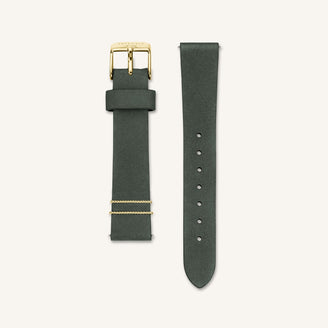 Forest Green Strap leftcolumn
