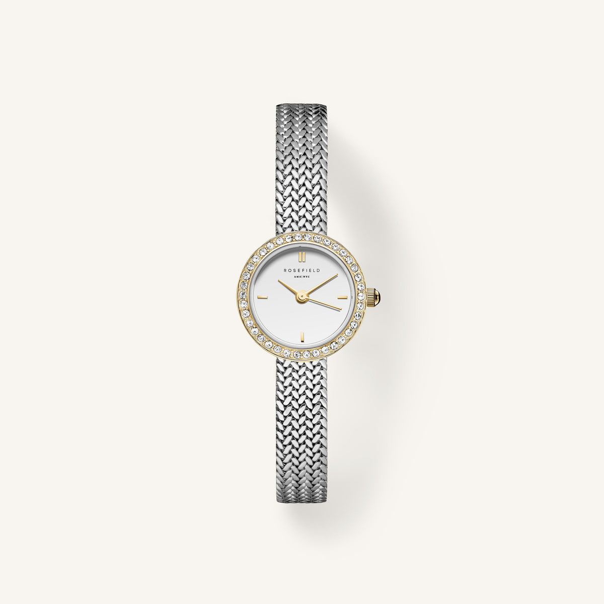 Mini Small Edit Duotone - Engraved leftcolumn