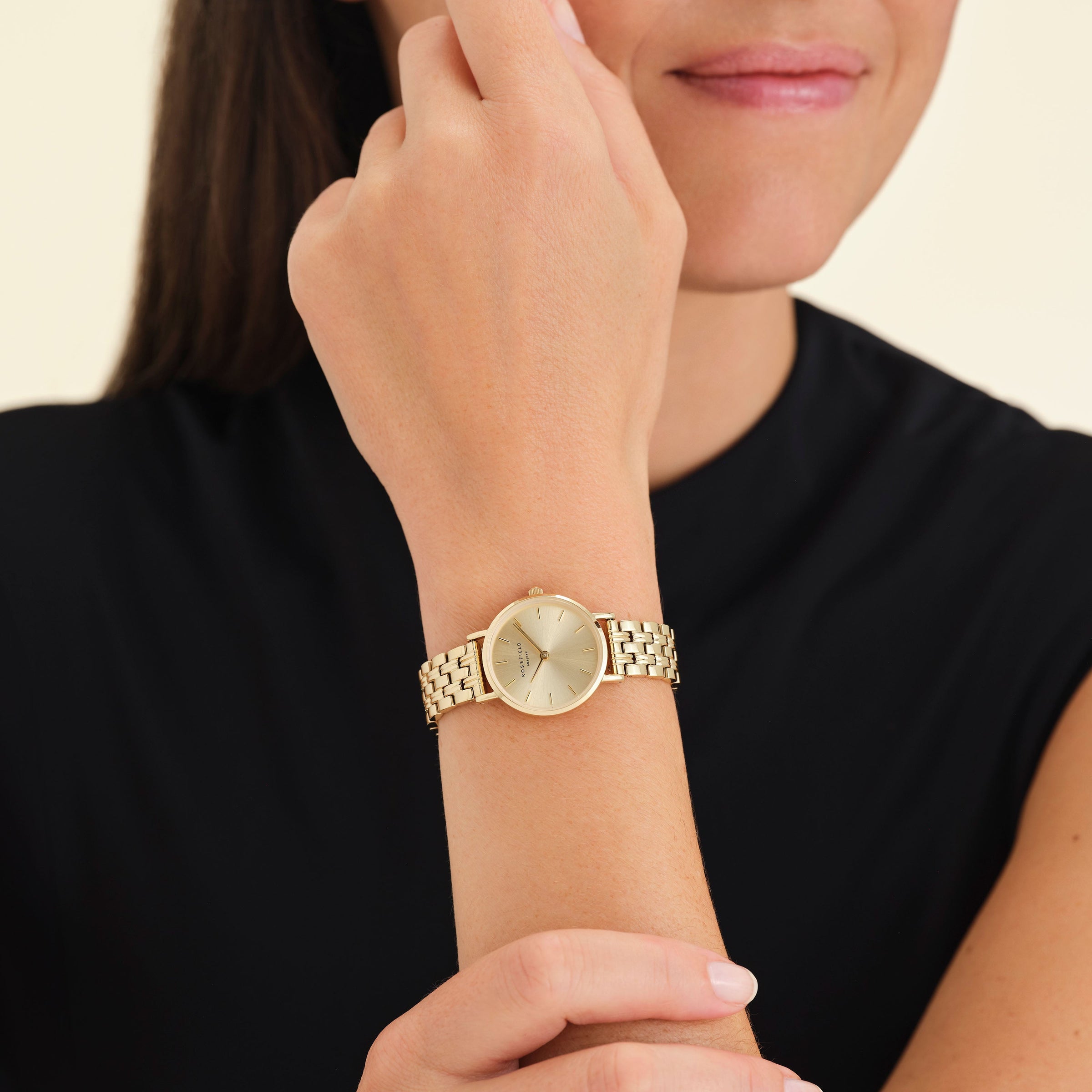 Rosefield Watches | All Watches | Official Website