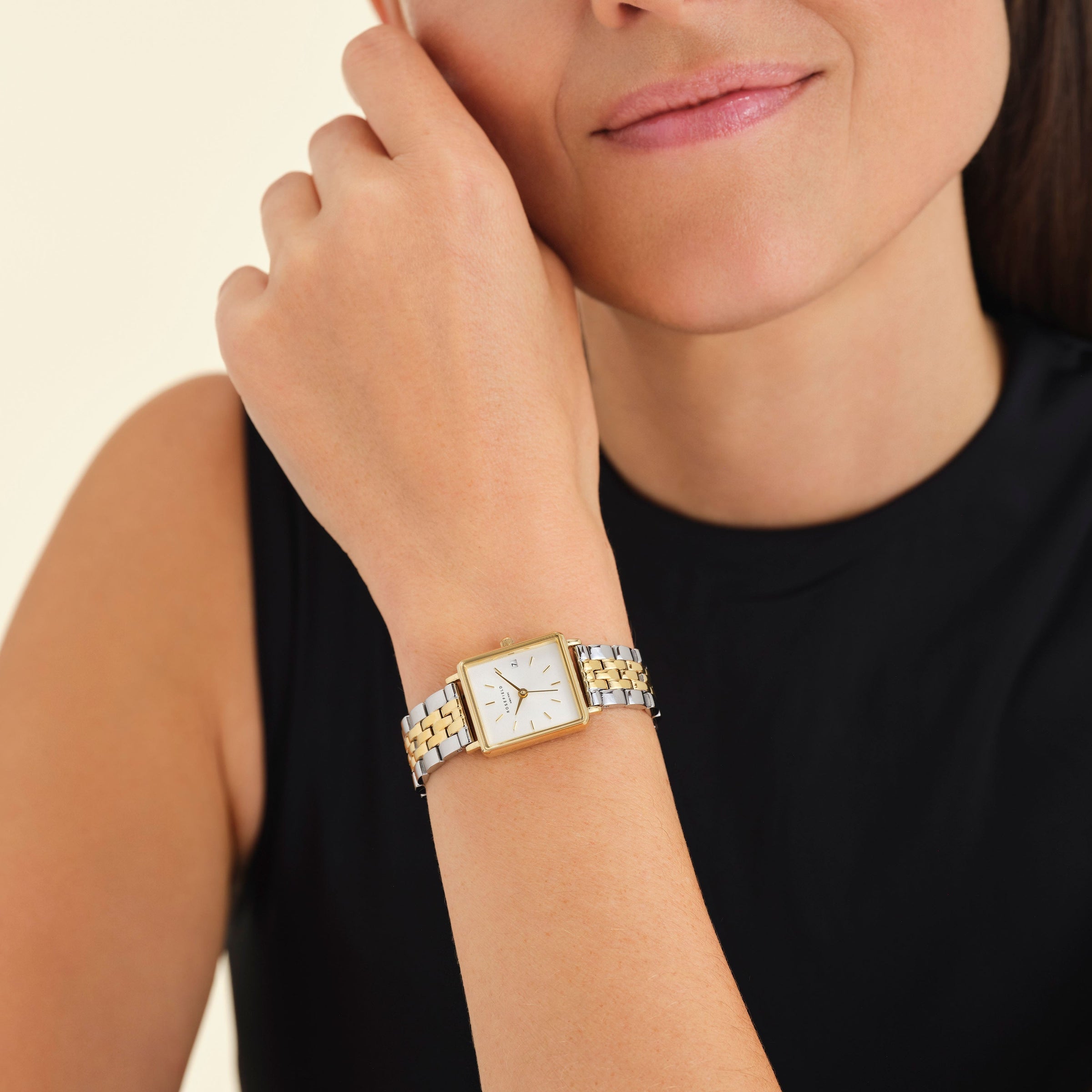 Rosefield Watches | All Watches | Official Website