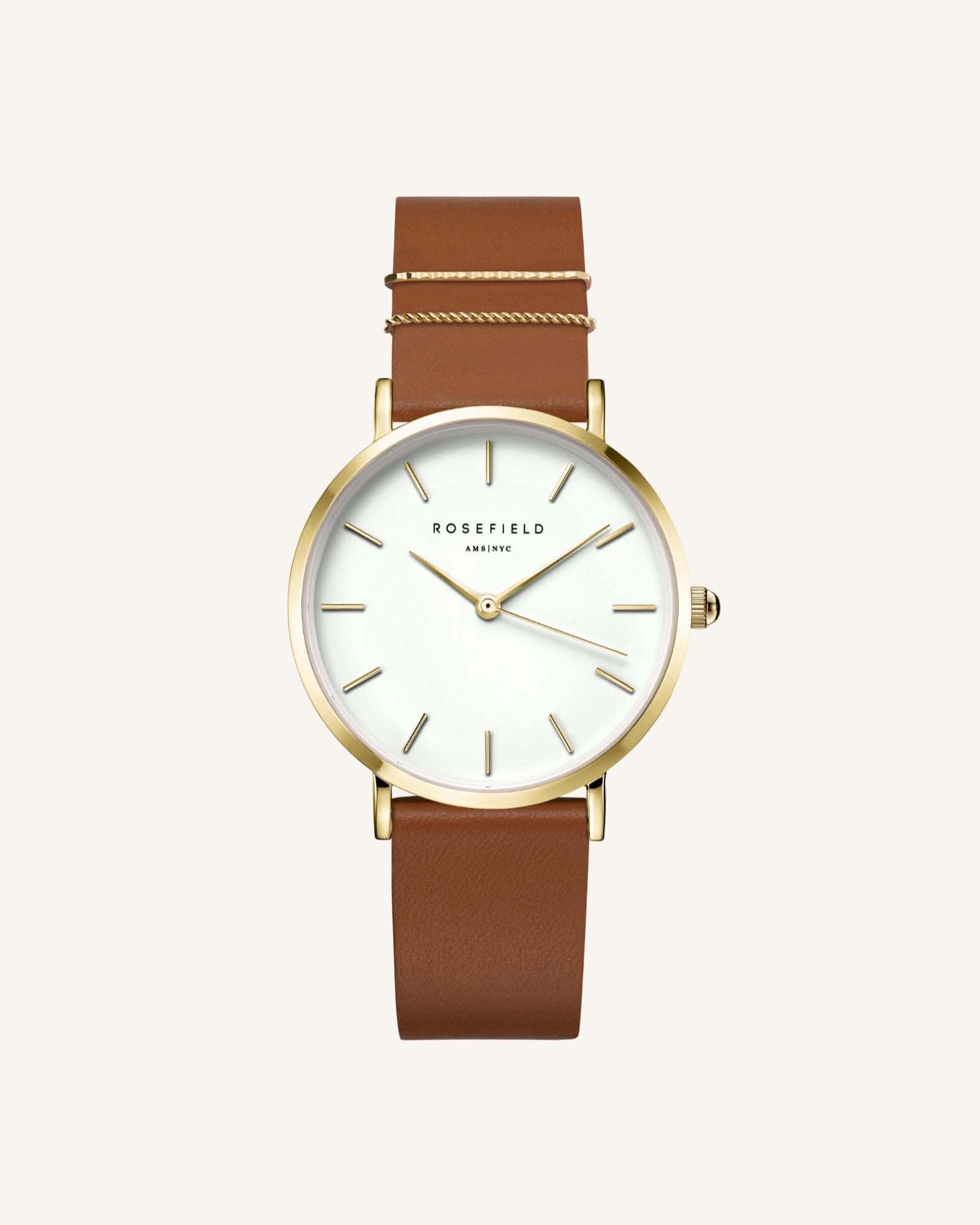 ROSEFIELD WATCHES Mod. UWBCSS-U26 main image 1
