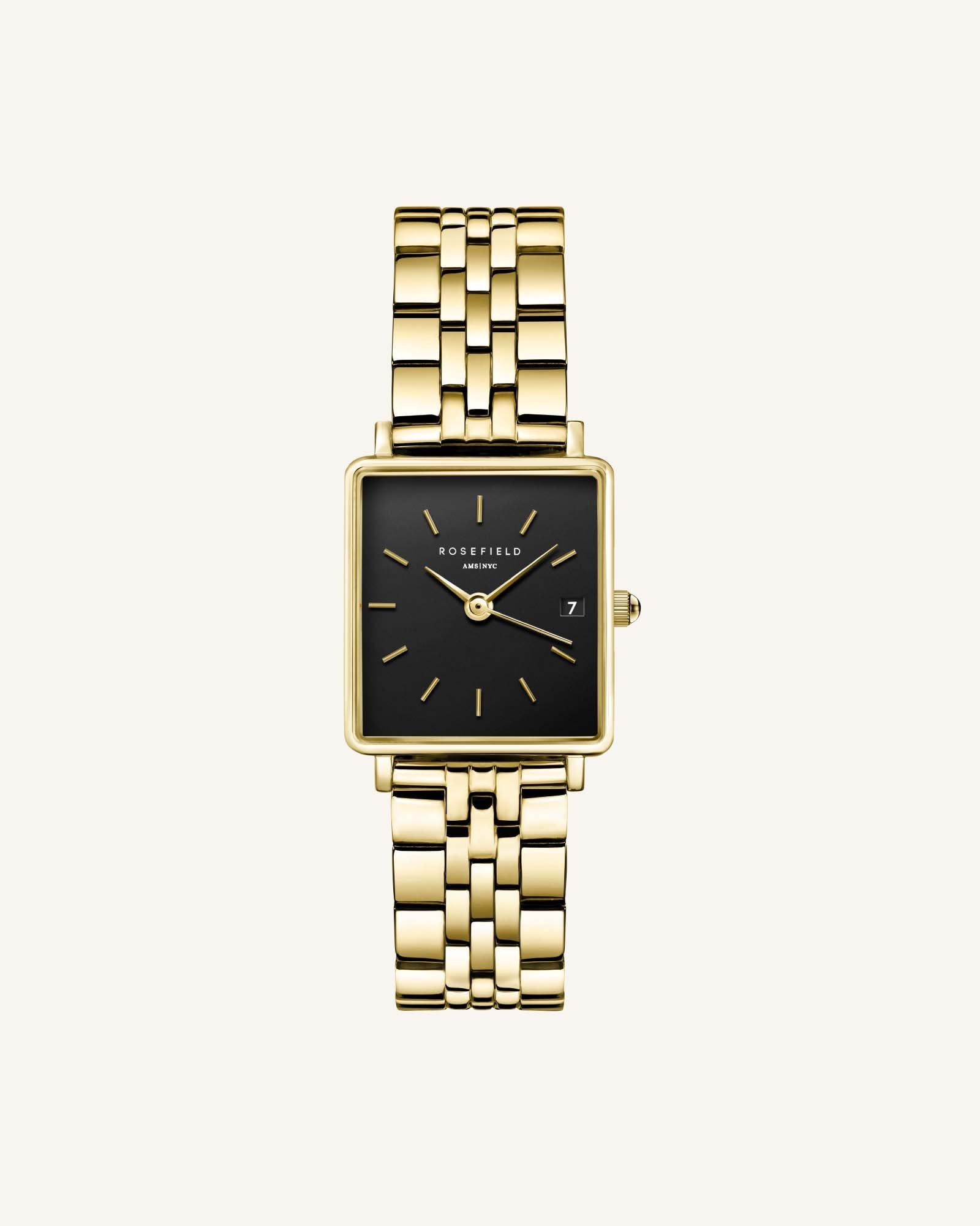ROSEFIELD WATCHES Mod. NCBS-N94 main image 1