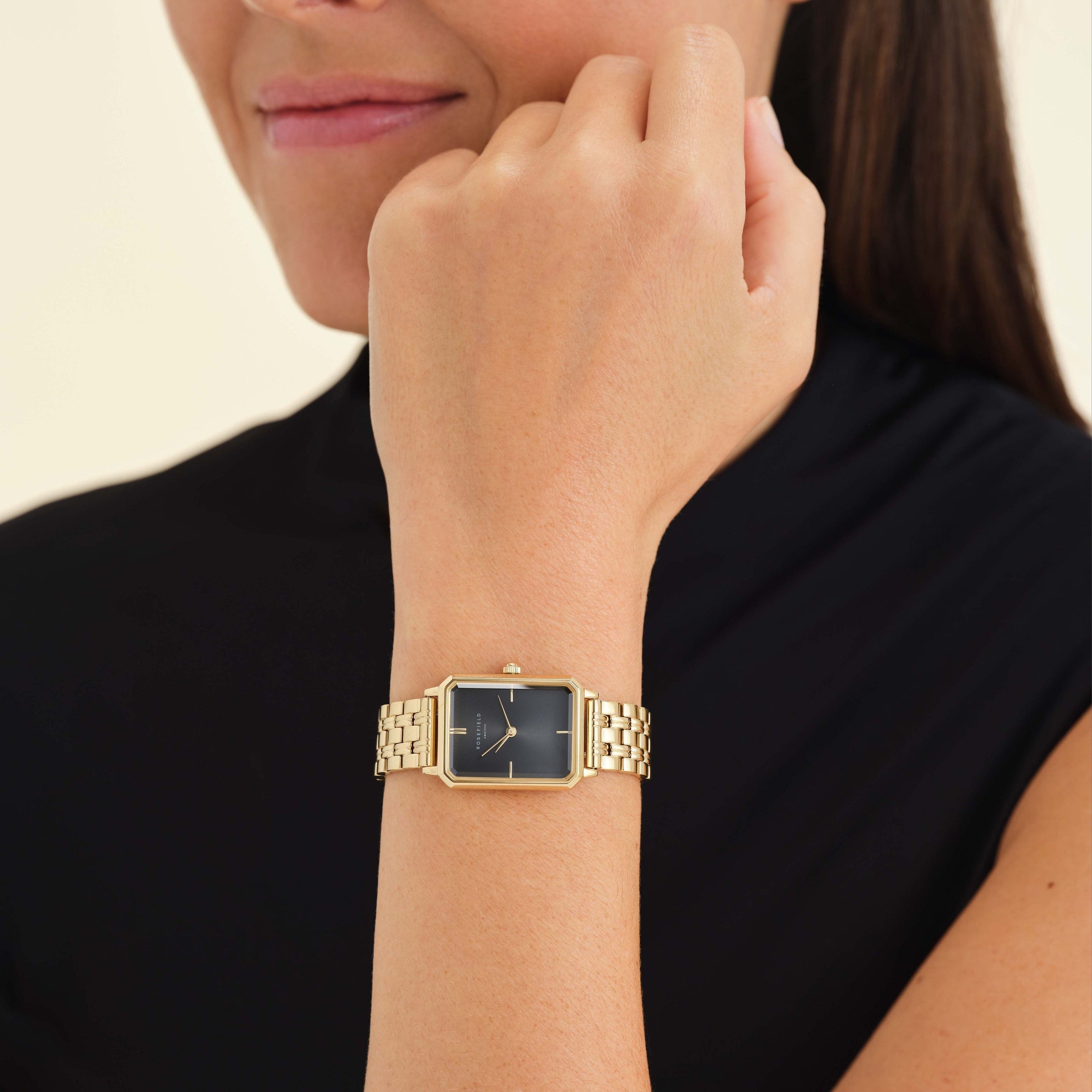 Rosefield Watches | All Watches | Official Website