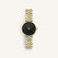 Small Edit Black Gold