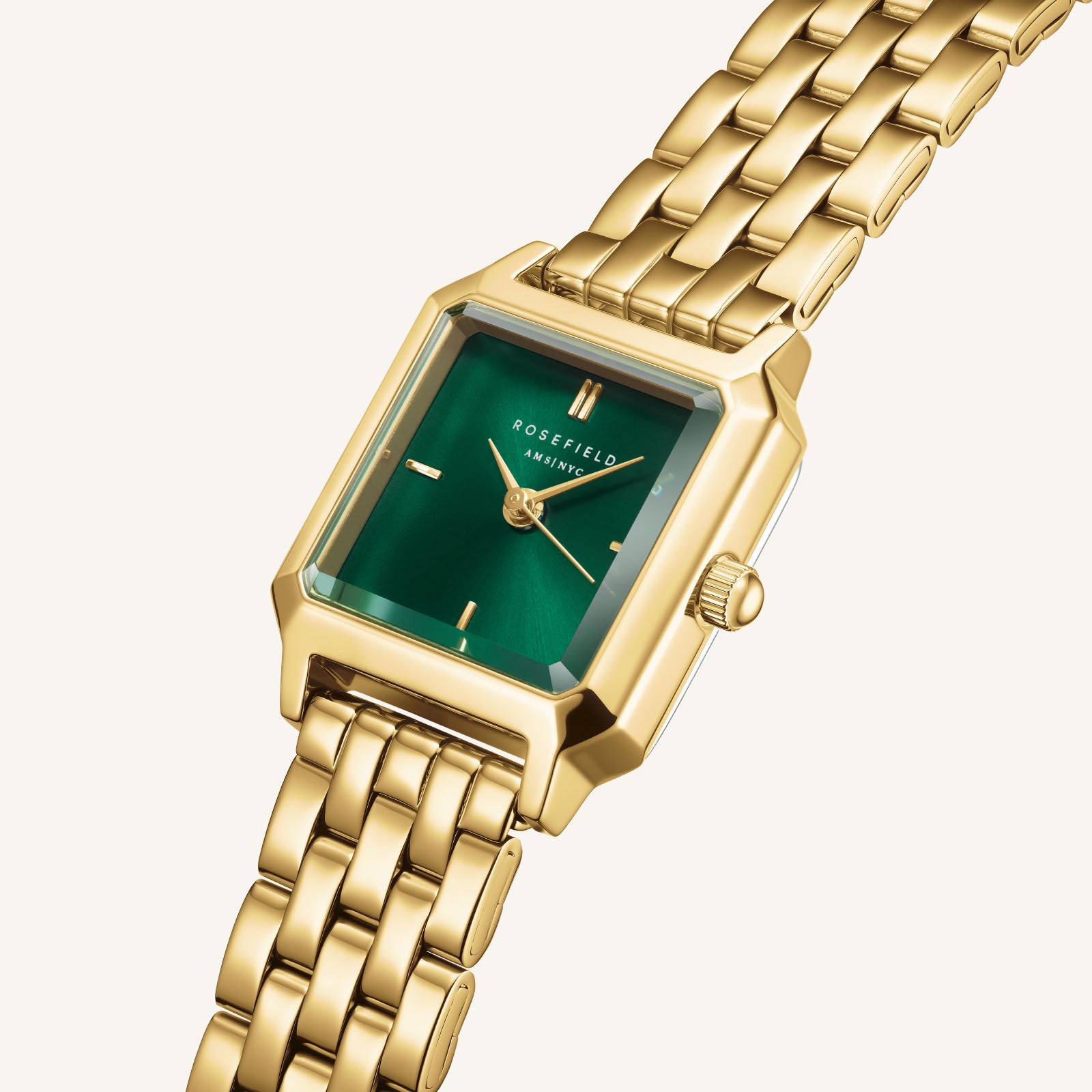 Boxell Boxelle Emerald | Rosefield Official