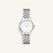 Muse White Silver
