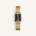 Octagon XS Black Gold