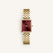 Octagon XS Burgundy