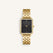 Octagon Black Gold