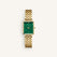 Octagon XS Emerald