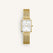 Octagon XS Mesh Gold