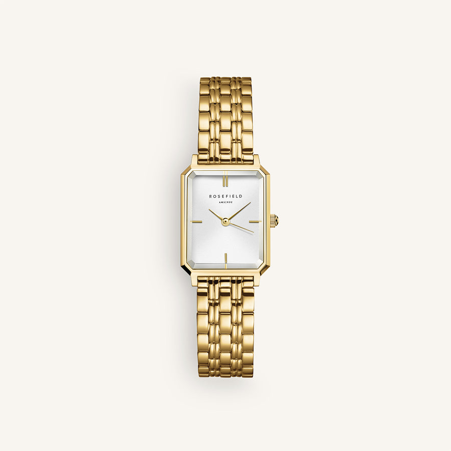 Octagon XS Gold