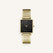 Boxy Black Gold