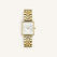 Boxy XS Gold