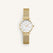 Small Edit Mesh Gold