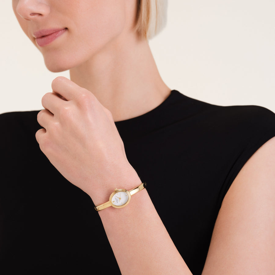 Bangle Gold